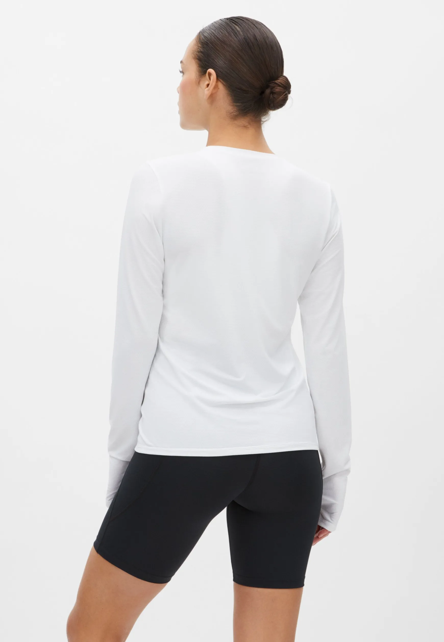 jacquard_long_sleeve_whit_0.webp Jacquard Long Sleeve, -Röhnisch Fashion