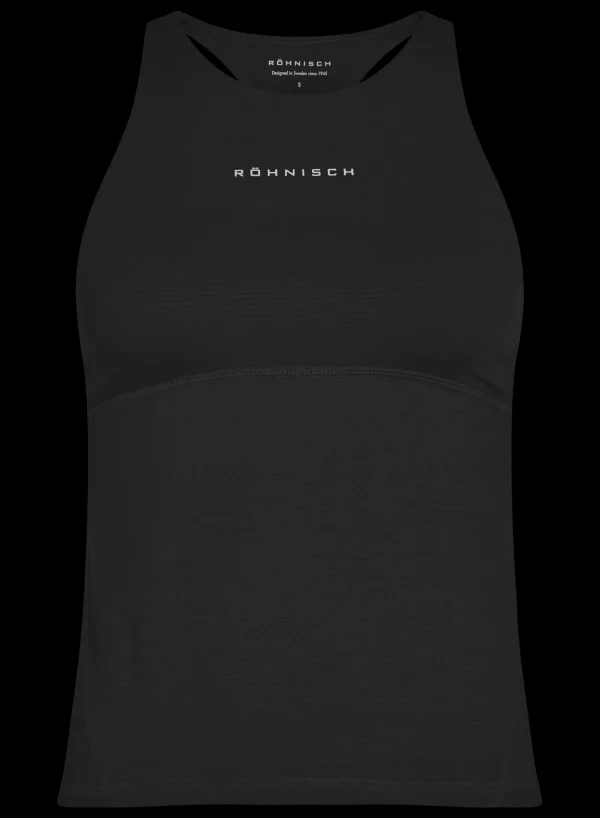 Jacquard Tank, -Röhnisch Outlet