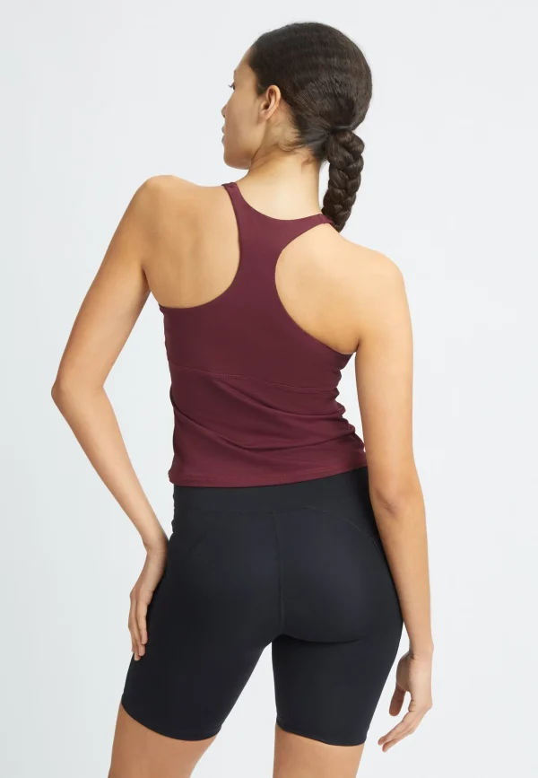 Jacquard Tank, -Röhnisch Outlet