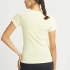 Jacquard Tee, -Röhnisch New