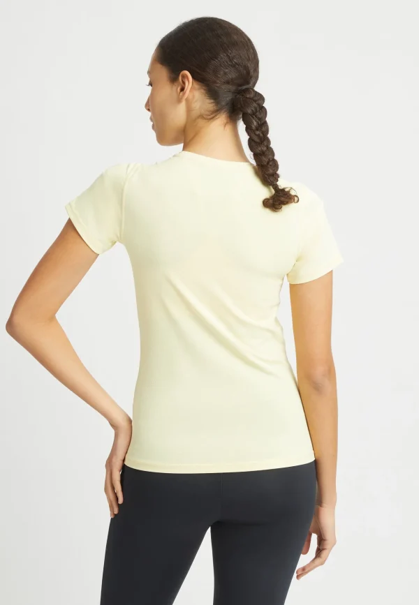 Jacquard Tee, -Röhnisch New