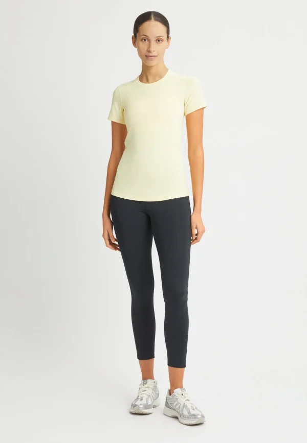 Jacquard Tee, -Röhnisch New