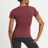 Jacquard Tee, -Röhnisch Store