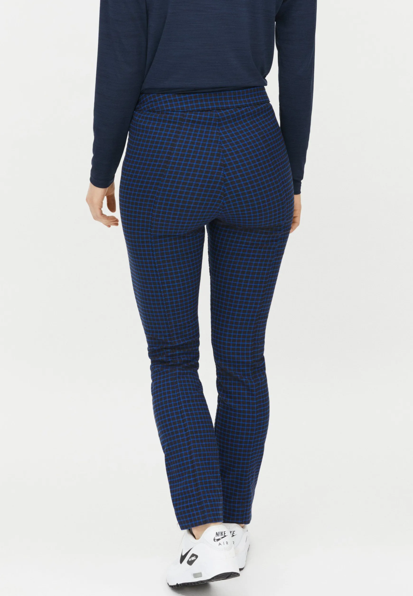 jess_yarndye_pants_minich_0.webp Jess Yarndye Pants, -Röhnisch Discount