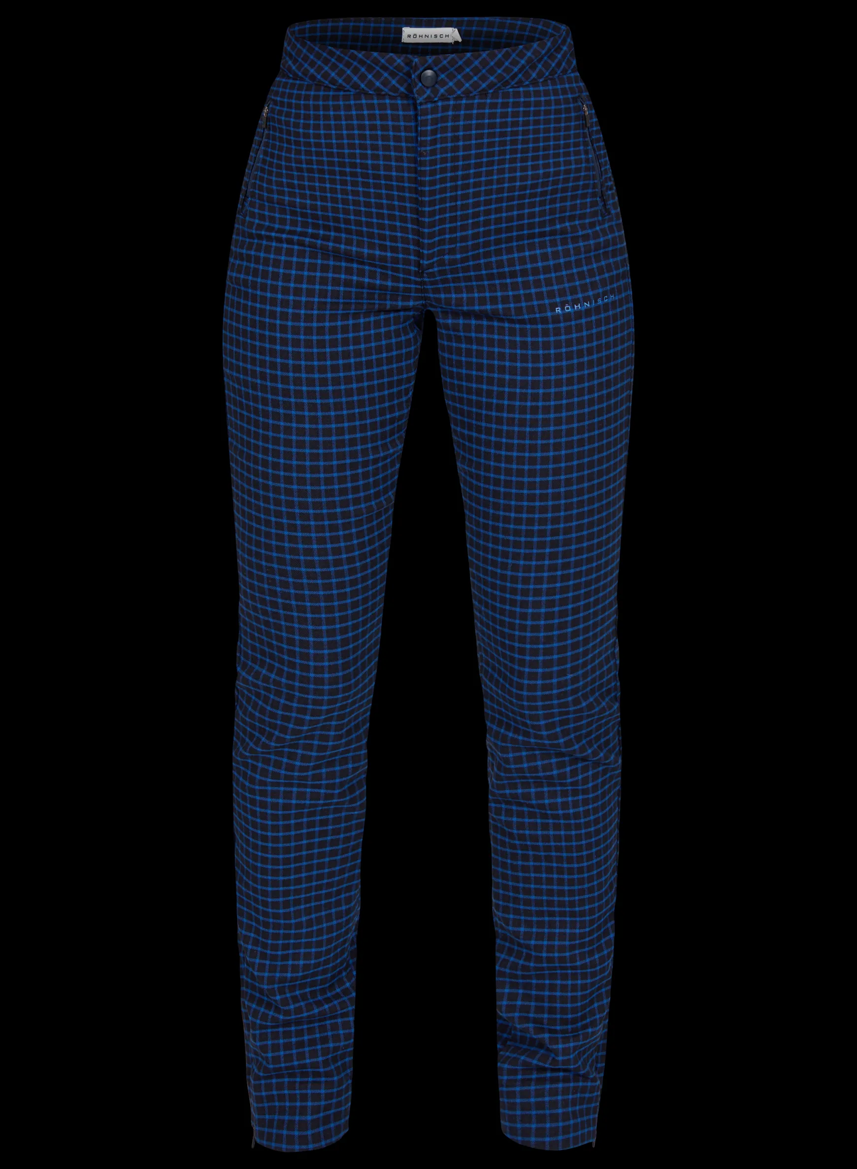 jess_yarndye_pants_minich_4.webp Jess Yarndye Pants, -Röhnisch Discount