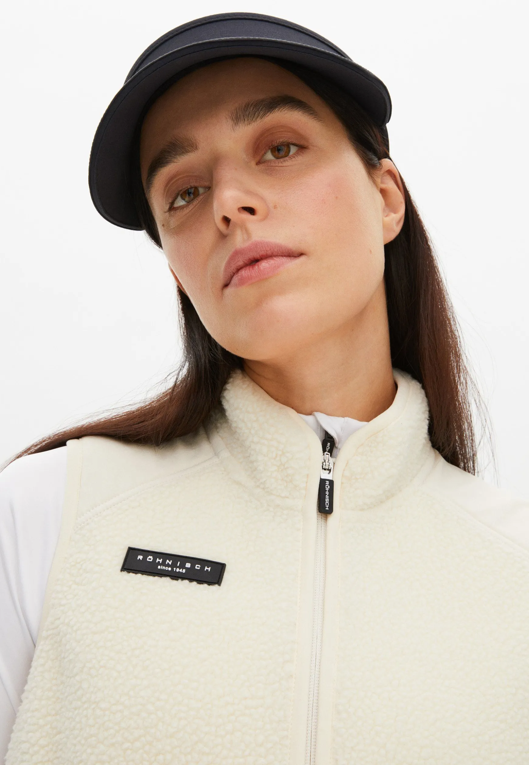 joline_pile_vest_white_sw_2.webp Joline Pile Vest, -Röhnisch Outlet