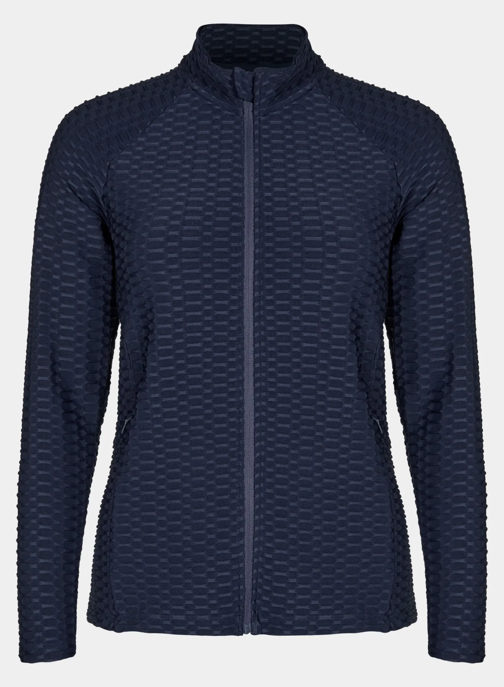 josie_jacket_navy_2.webp Josie Jacket, -Röhnisch Hot