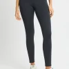 Kay High Waist Tights, -Röhnisch Fashion