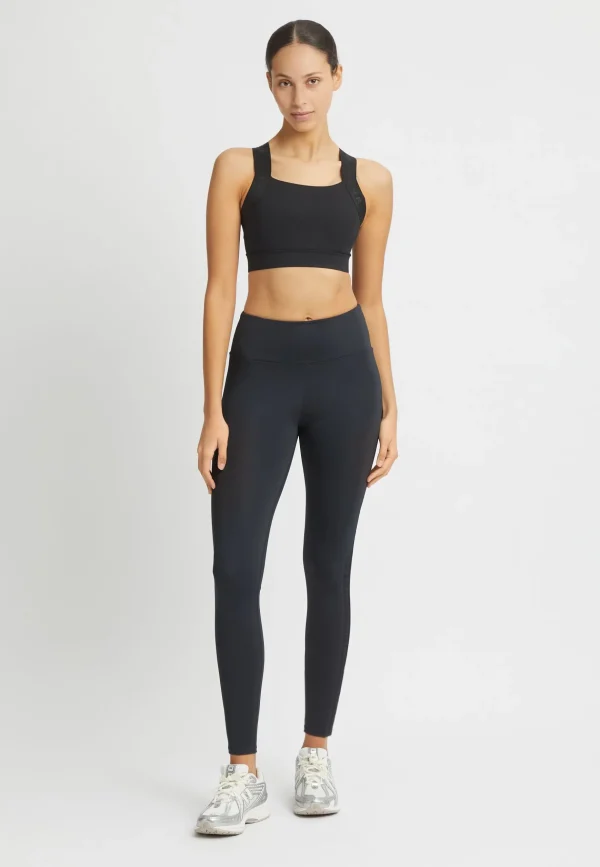 Kay High Waist Tights, -Röhnisch Fashion