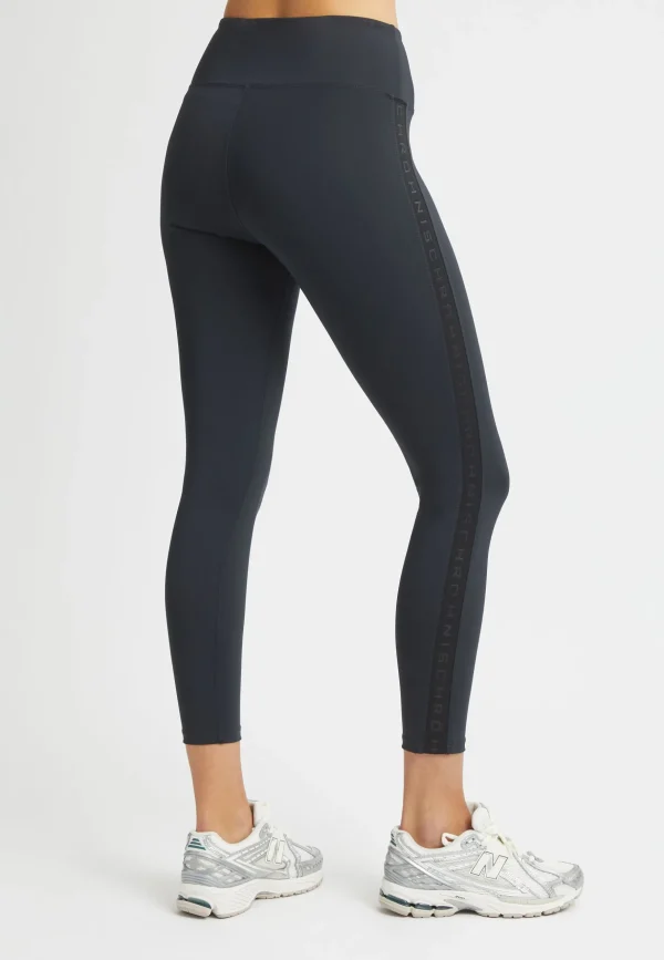 Kay High Waist Tights, -Röhnisch Fashion