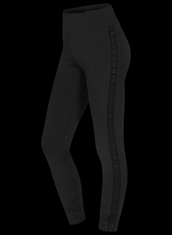Kay High Waist Tights, -Röhnisch Fashion