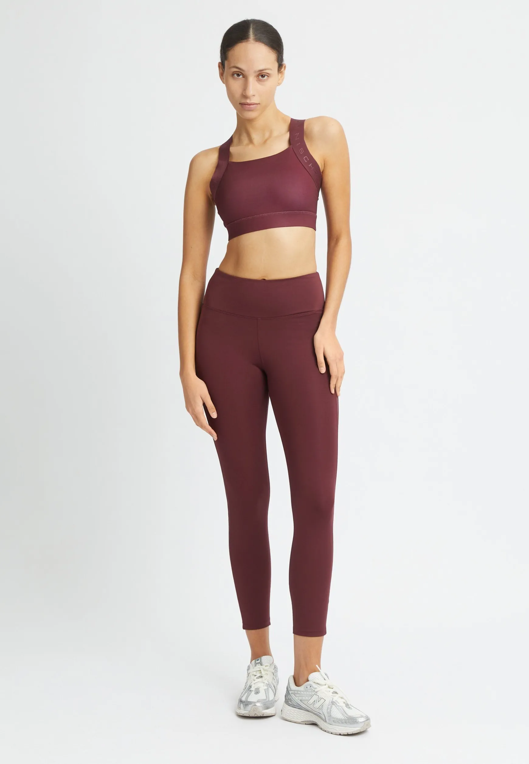 kay_high_waist_tights_por_3.webp Kay High Waist Tights, -Röhnisch Cheap