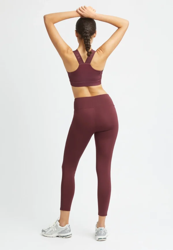 Kay High Waist Tights, -Röhnisch Cheap