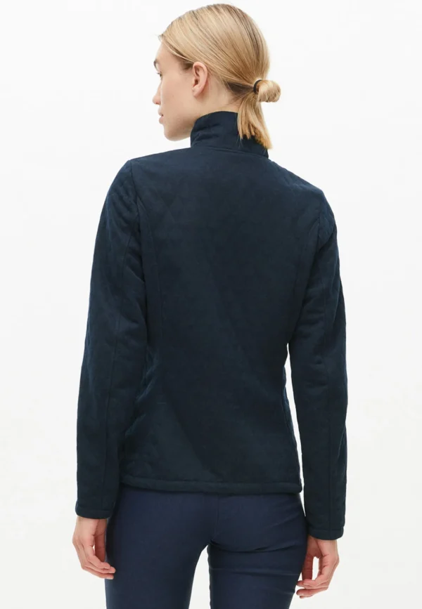Leah Wind Cardigan, -Röhnisch Shop