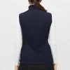 Leah Wind Vest, -Röhnisch Cheap