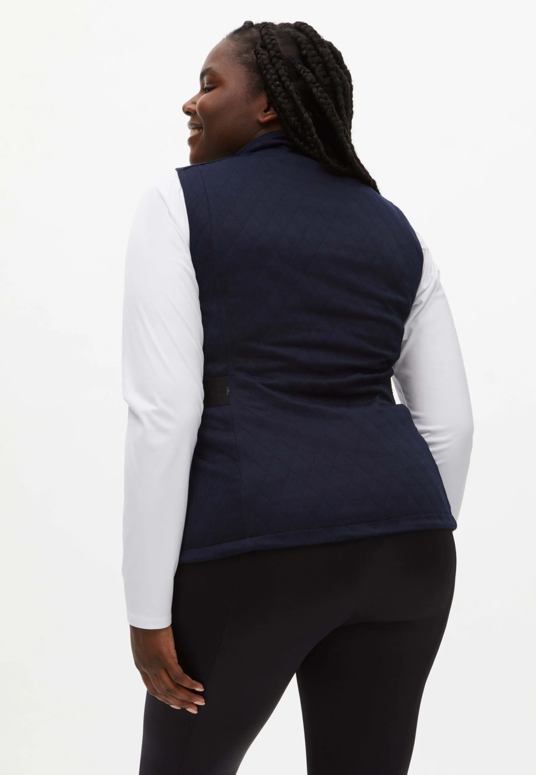 leah_wind_vest_navy_3.webp Leah Wind Vest, -Röhnisch Cheap