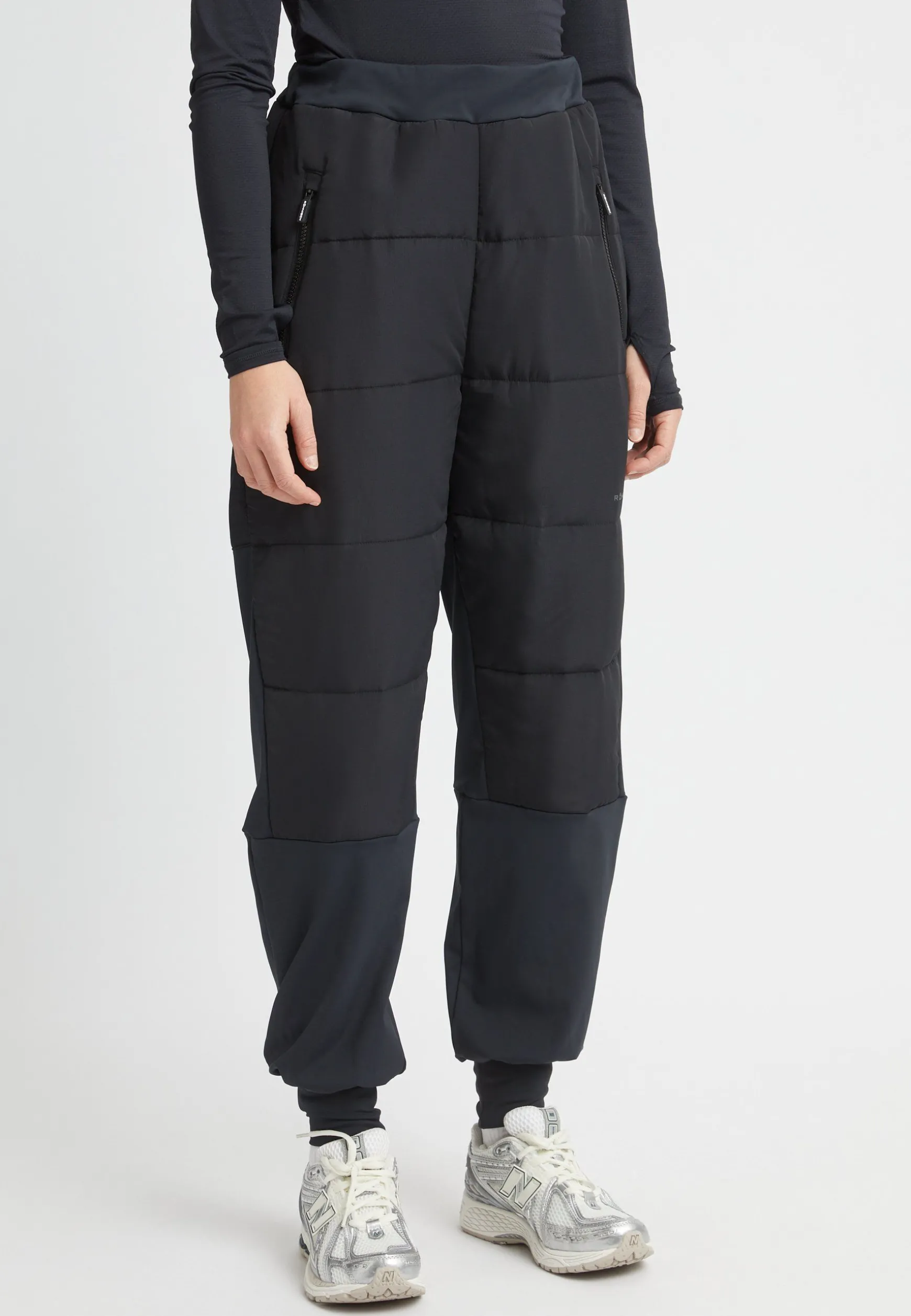 light_padded_pants_black_0.webp Light Padded Pants, -Röhnisch Best