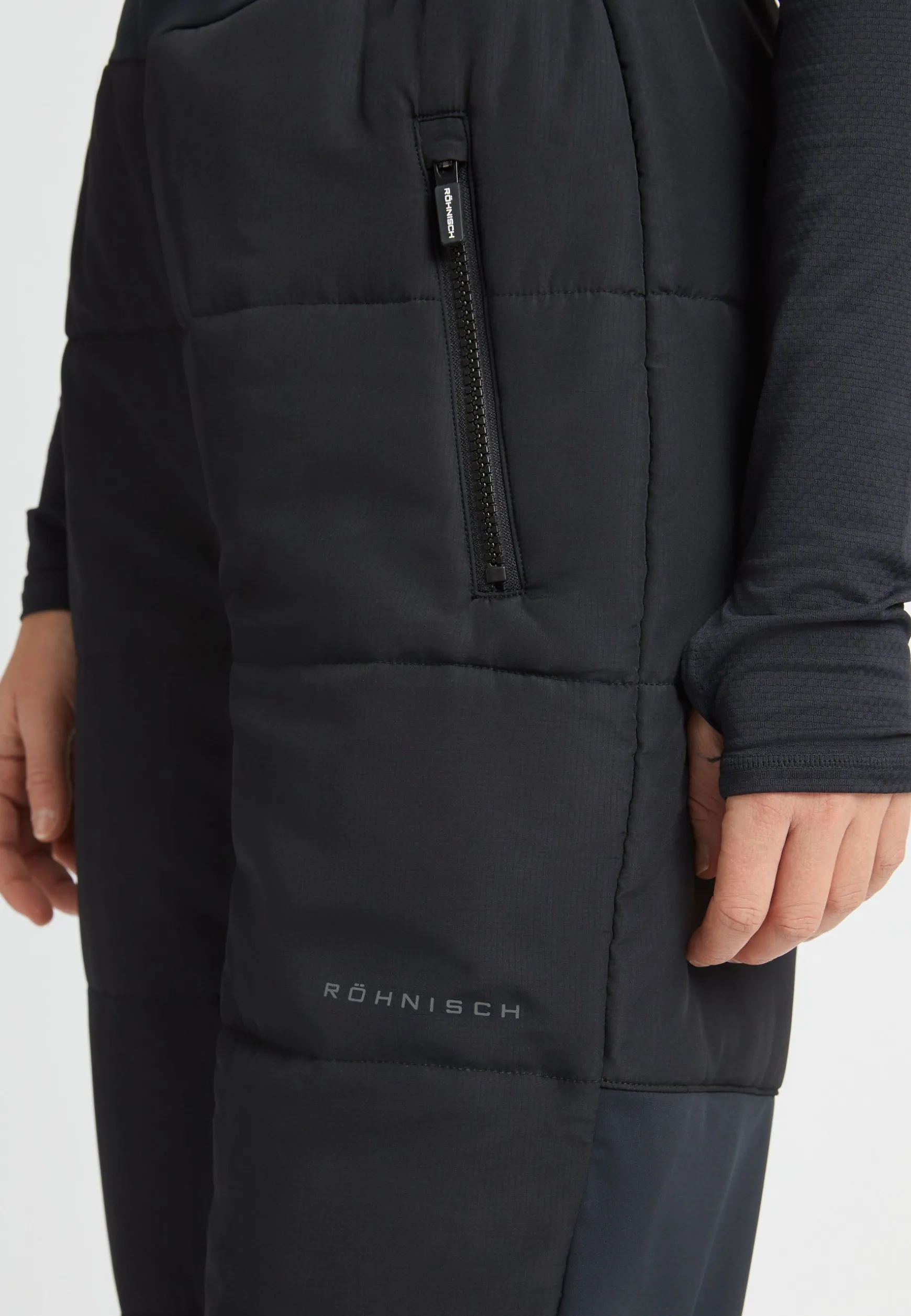light_padded_pants_black_1.webp Light Padded Pants, -Röhnisch Best