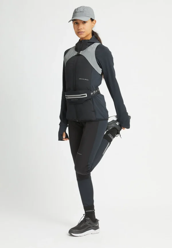 Light Padded Thermo Jacket, -Röhnisch Fashion