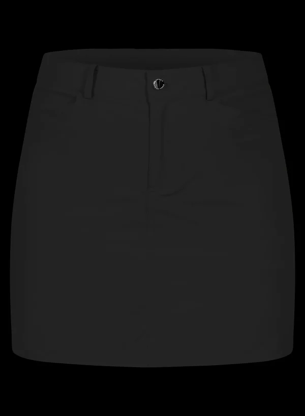 Lightstretch Short Skort, -Röhnisch Cheap
