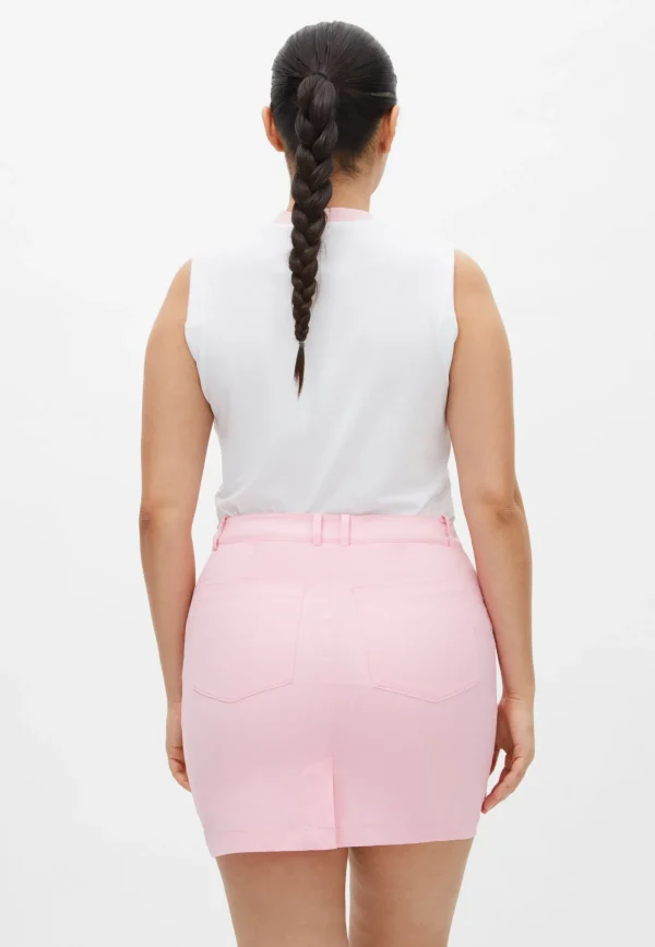 Lightstretch Short Skort, -Röhnisch Flash Sale