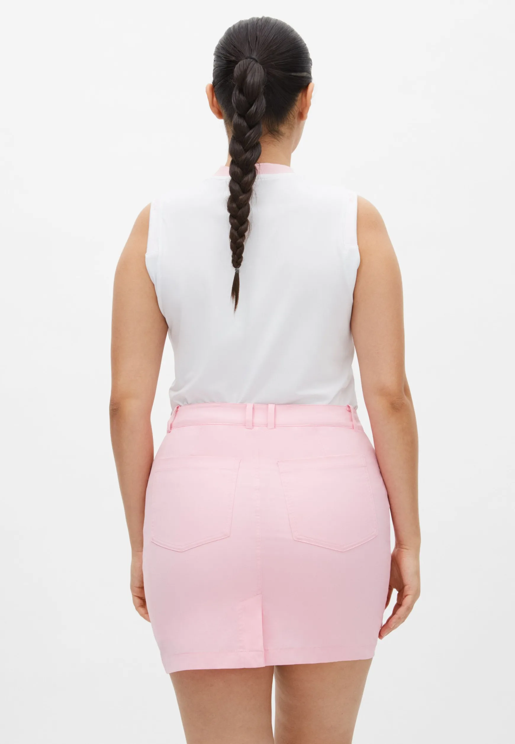 lightstretch_short_skort__0.webp Lightstretch Short Skort, -Röhnisch Flash Sale