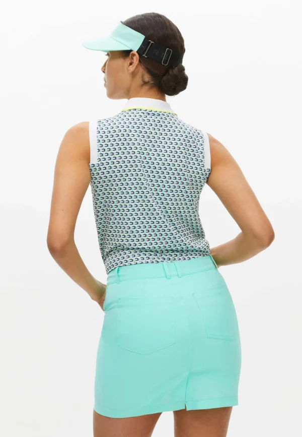 Lightstretch Short Skort, -Röhnisch Flash Sale