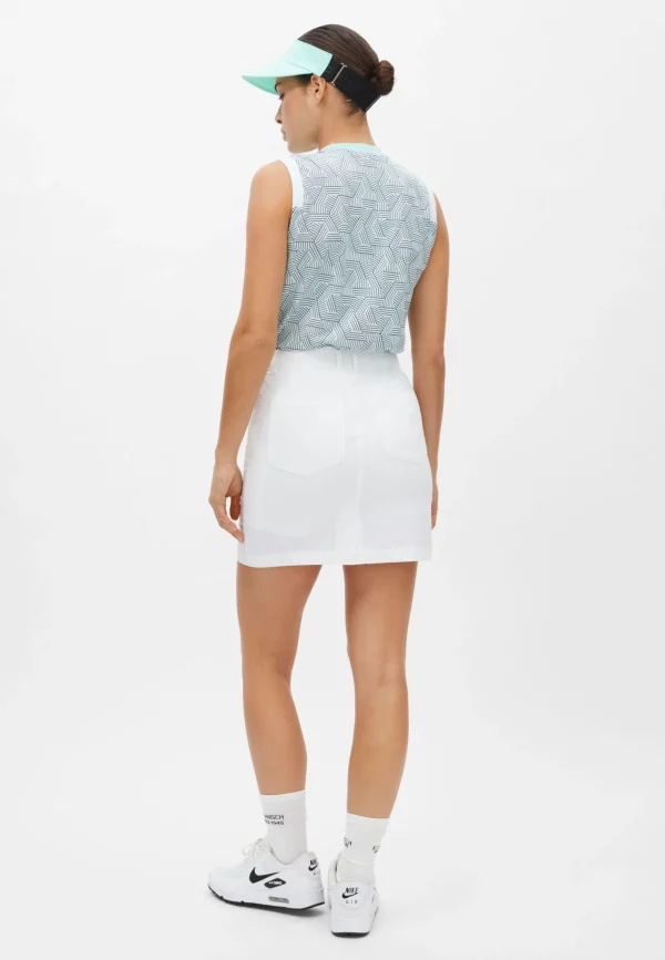 Lightstretch Short Skort, -Röhnisch Cheap