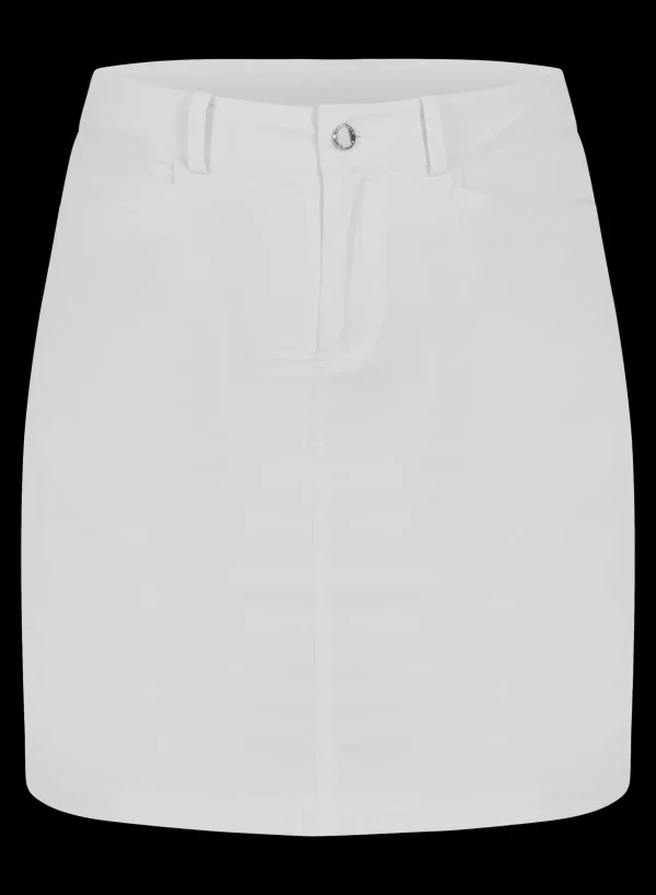 Lightstretch Short Skort, -Röhnisch Cheap