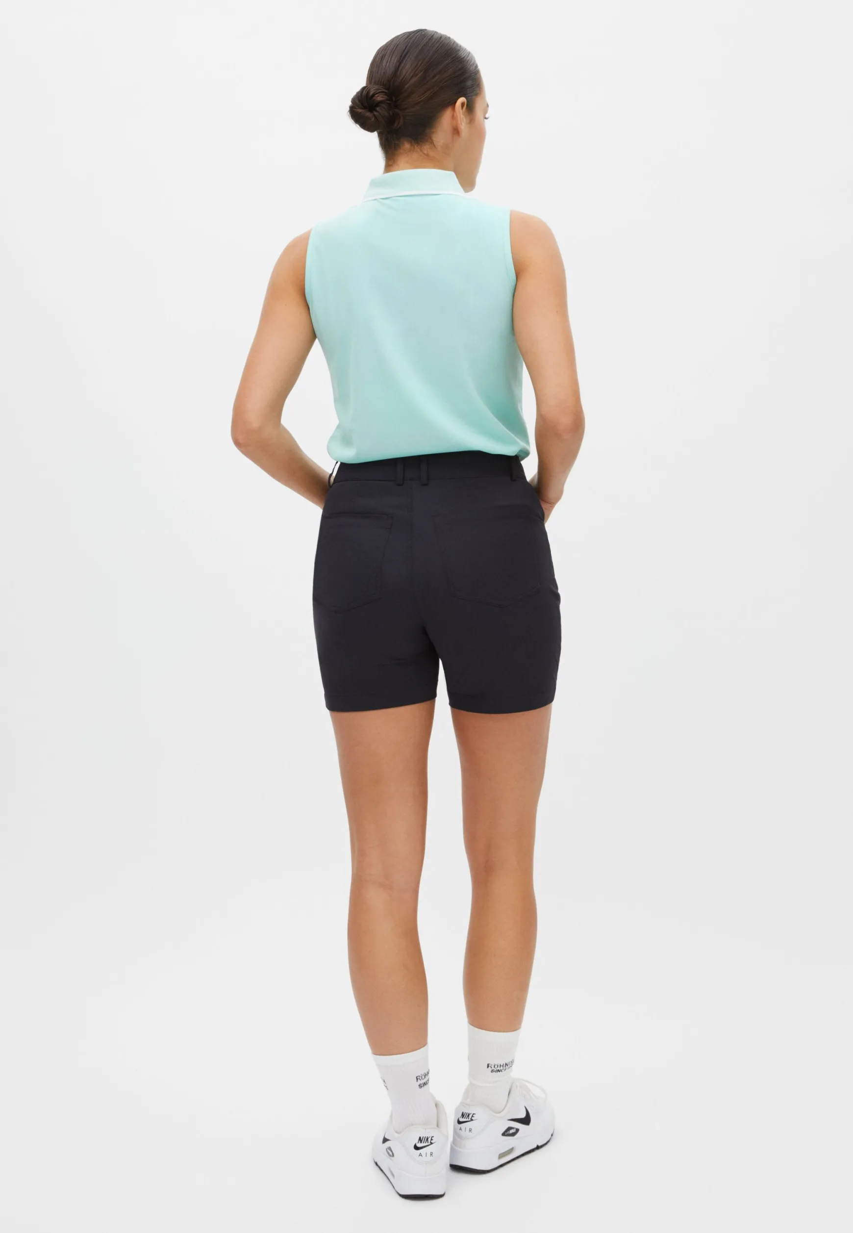 lightstretch_shorts_black_1.webp Lightstretch Shorts, -Röhnisch Cheap