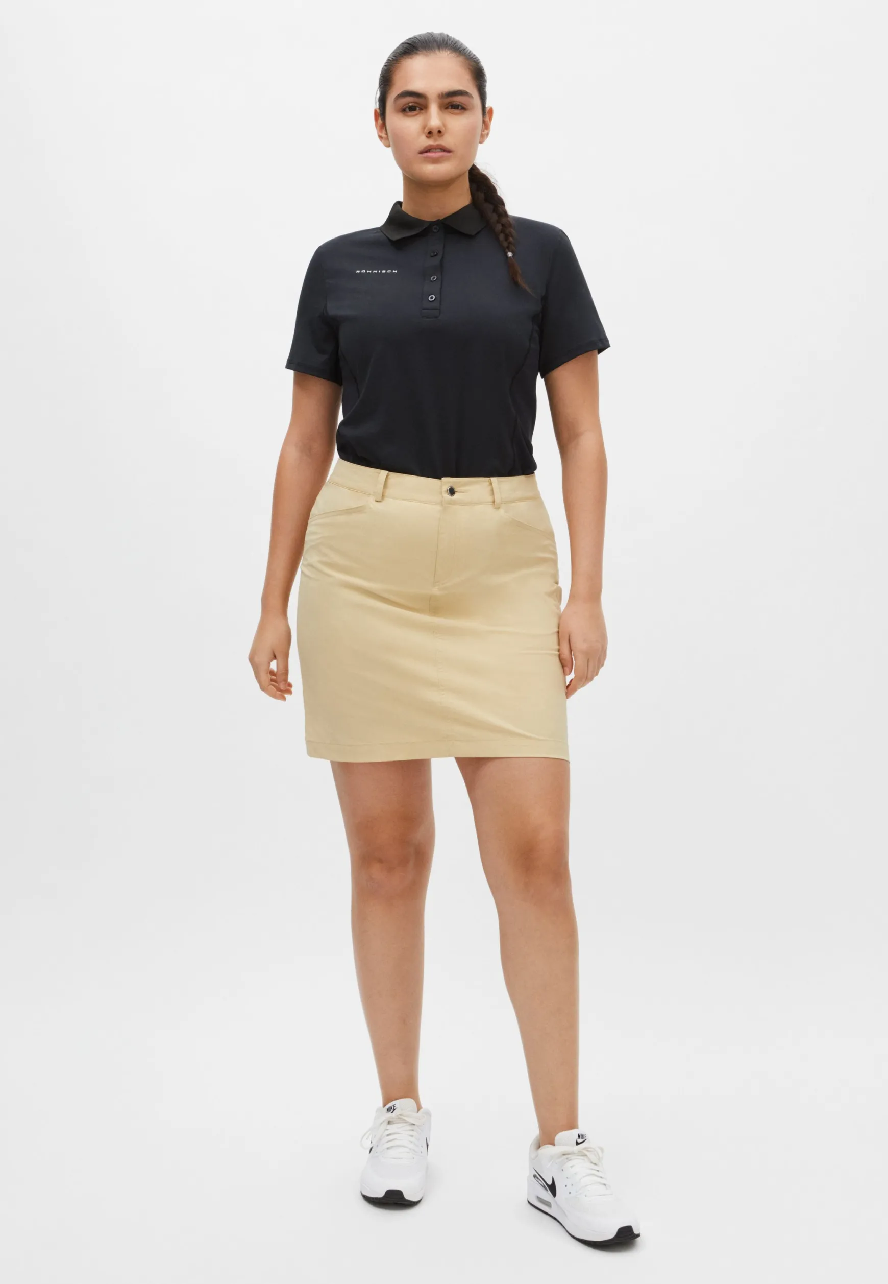 lightstretch_skort_mojave_1.webp Lightstretch Skort, -Röhnisch Flash Sale