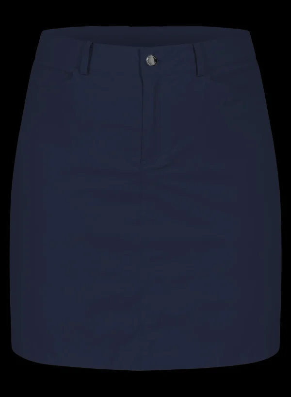Lightstretch Skort, -Röhnisch Fashion