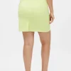 Lightstretch Skort, -Röhnisch Hot