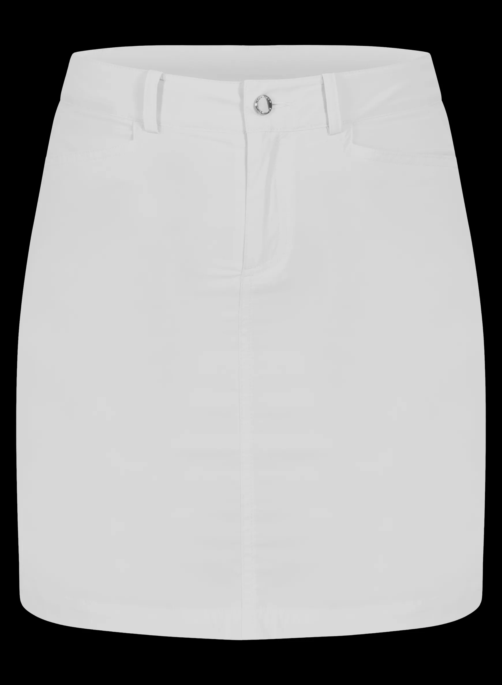 lightstretch_skort_white_3.webp Lightstretch Skort, -Röhnisch Flash Sale