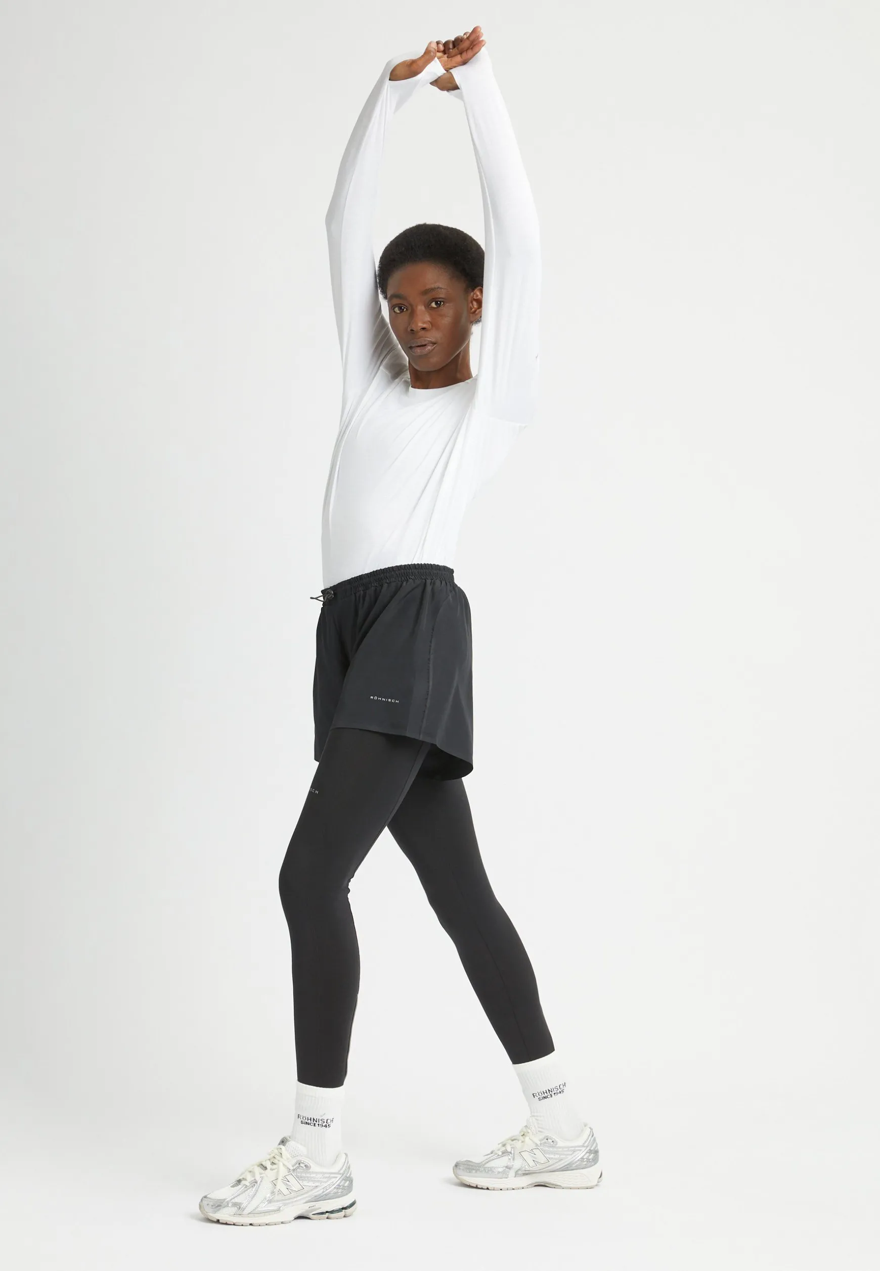 lightweight_running_short_1.webp Lightweight Running Shorts, -Röhnisch Best Sale