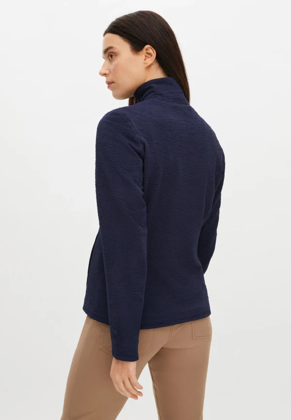 Logan Wind Cardigan, -Röhnisch Best Sale