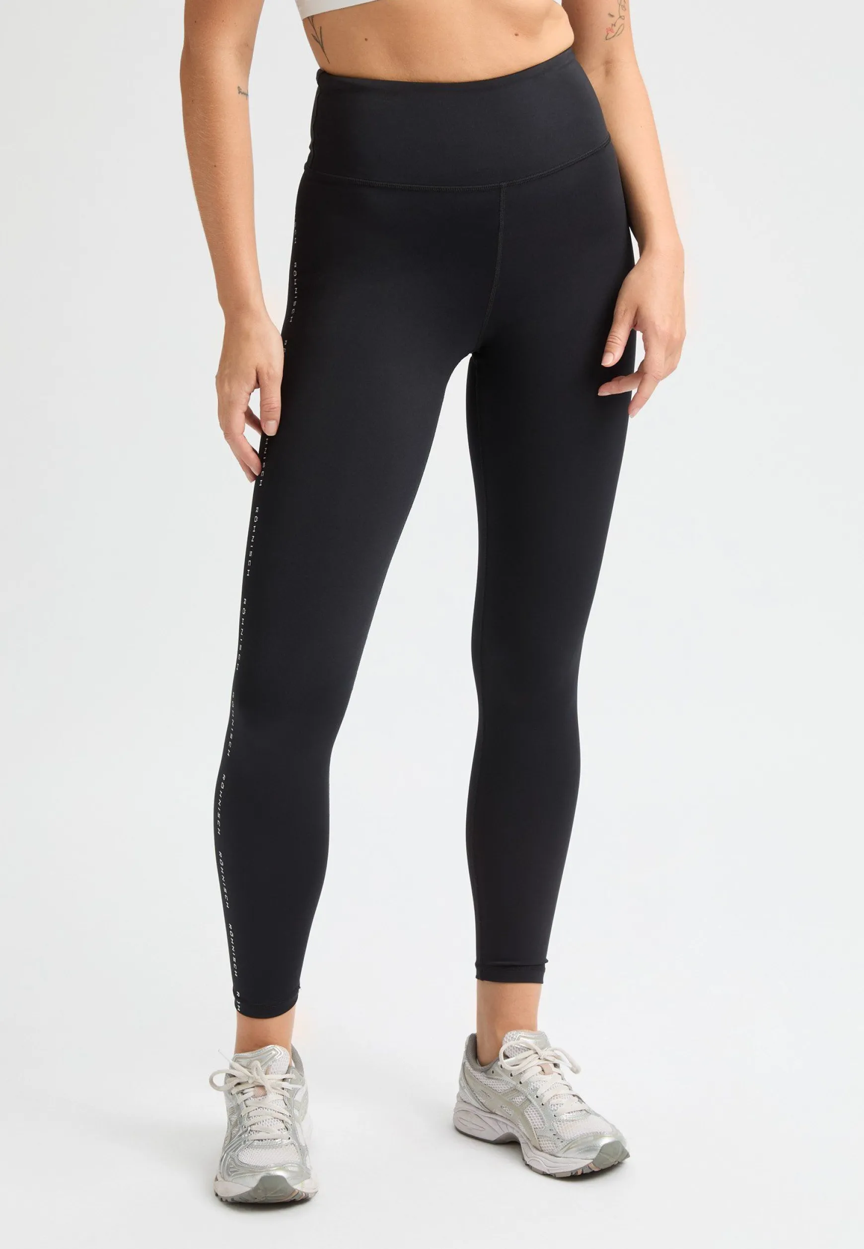 logo_high_waist_tights_bl_1.webp Logo High Waist Tights, -Röhnisch New