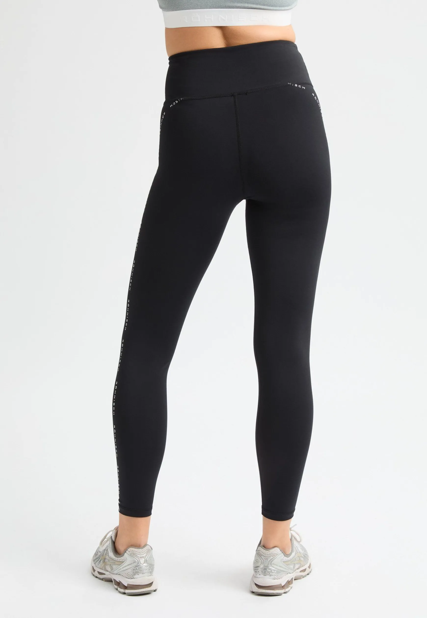 logo_high_waist_tights_bl_2.webp Logo High Waist Tights, -Röhnisch New