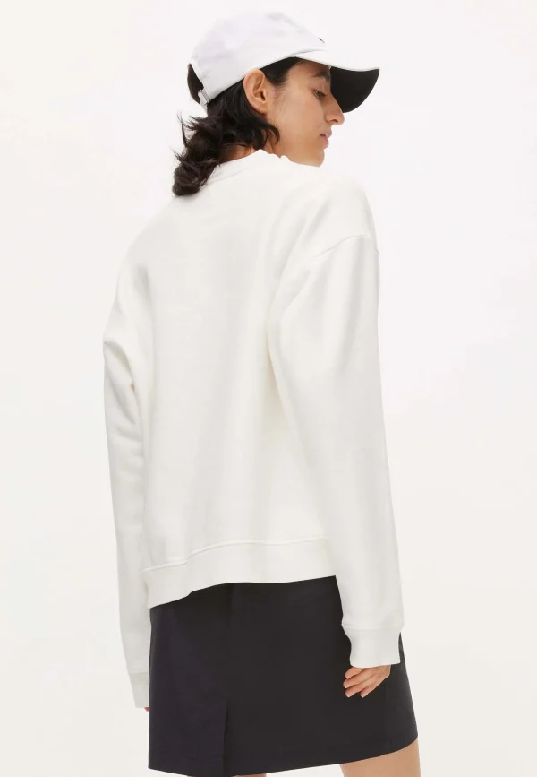Logo Sweater, -Röhnisch Clearance
