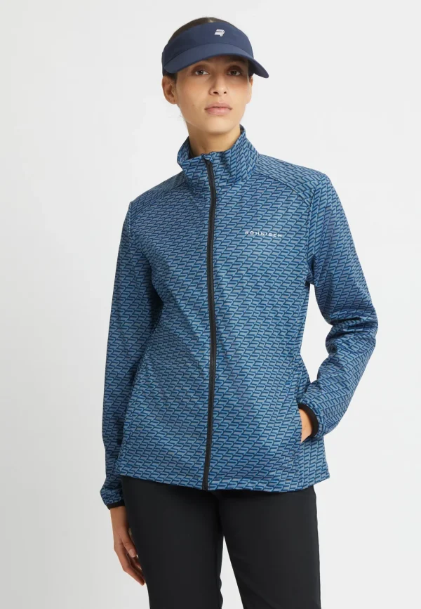 Lorraine Wind Jacket, -Röhnisch Cheap