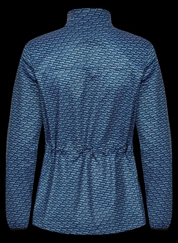 Lorraine Wind Jacket, -Röhnisch Cheap