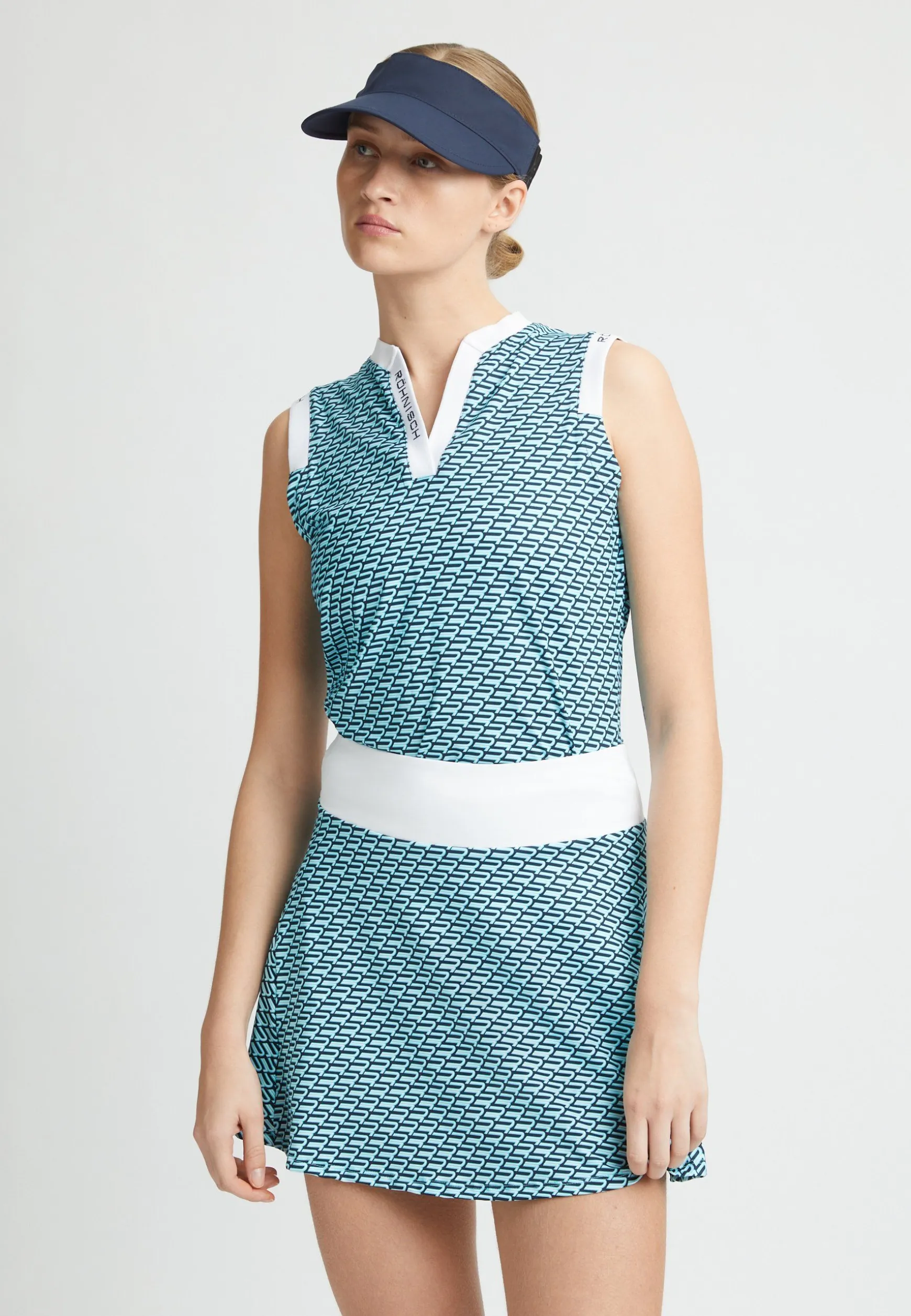 luna_skortcapri_blue_retr_1.webp Luna Skort,-Röhnisch Sale