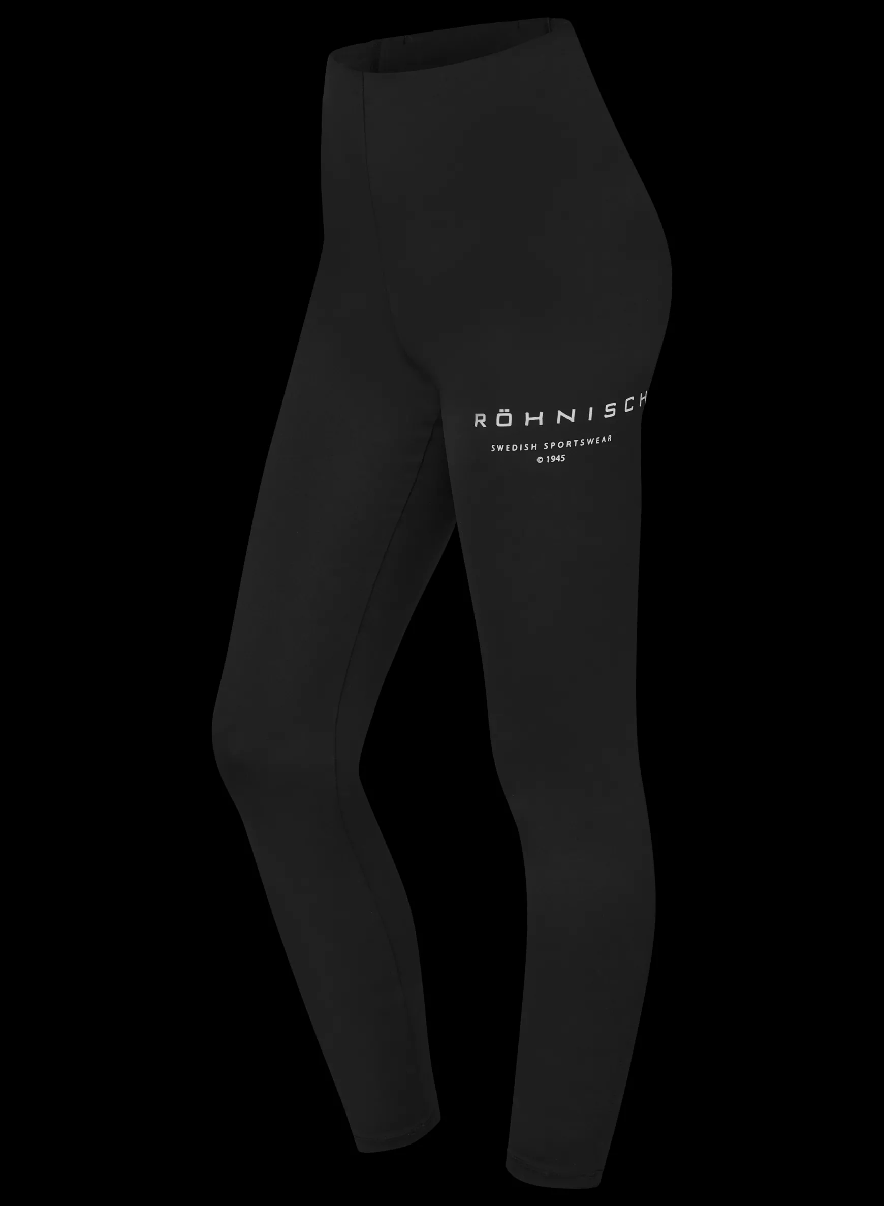 maui_emblem_tights_black_5.webp Maui Emblem Tights, -Röhnisch Outlet