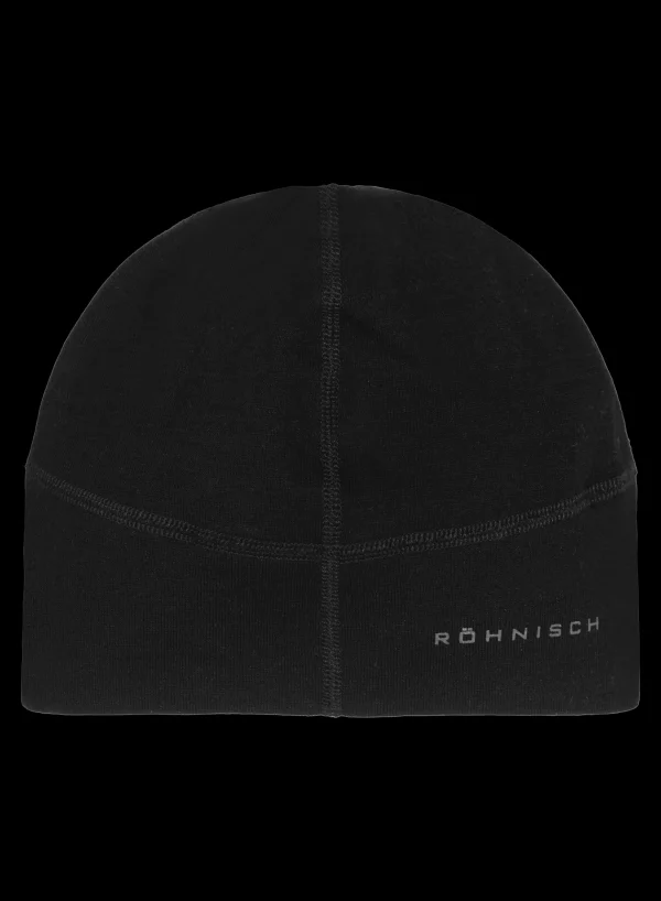 Merino Beanie, -Röhnisch Store