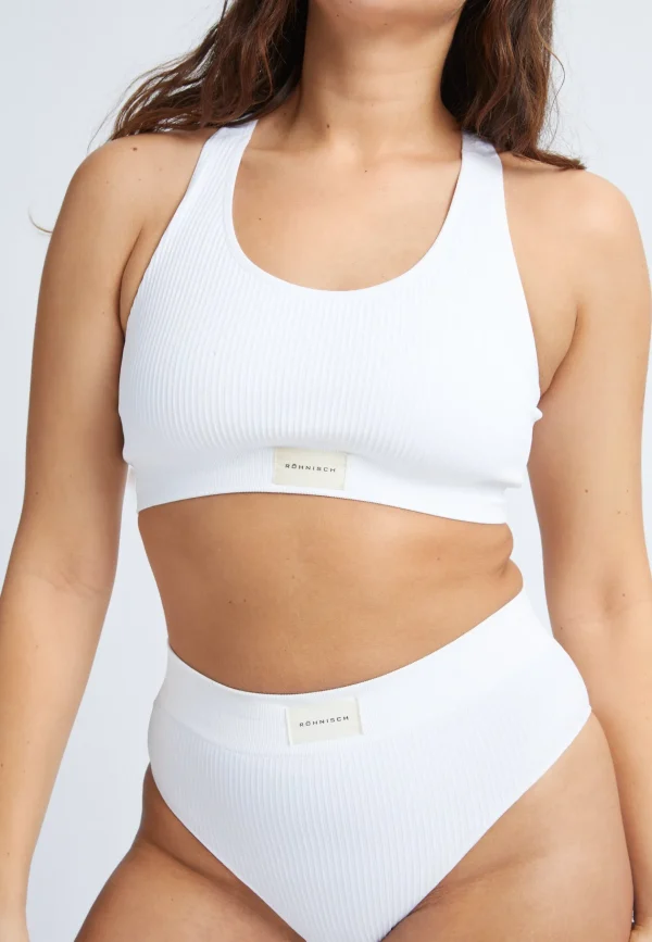 Micro Rib Brief, -Röhnisch Sale