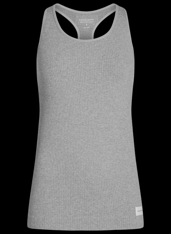 Micro Rib Singlet, -Röhnisch Flash Sale