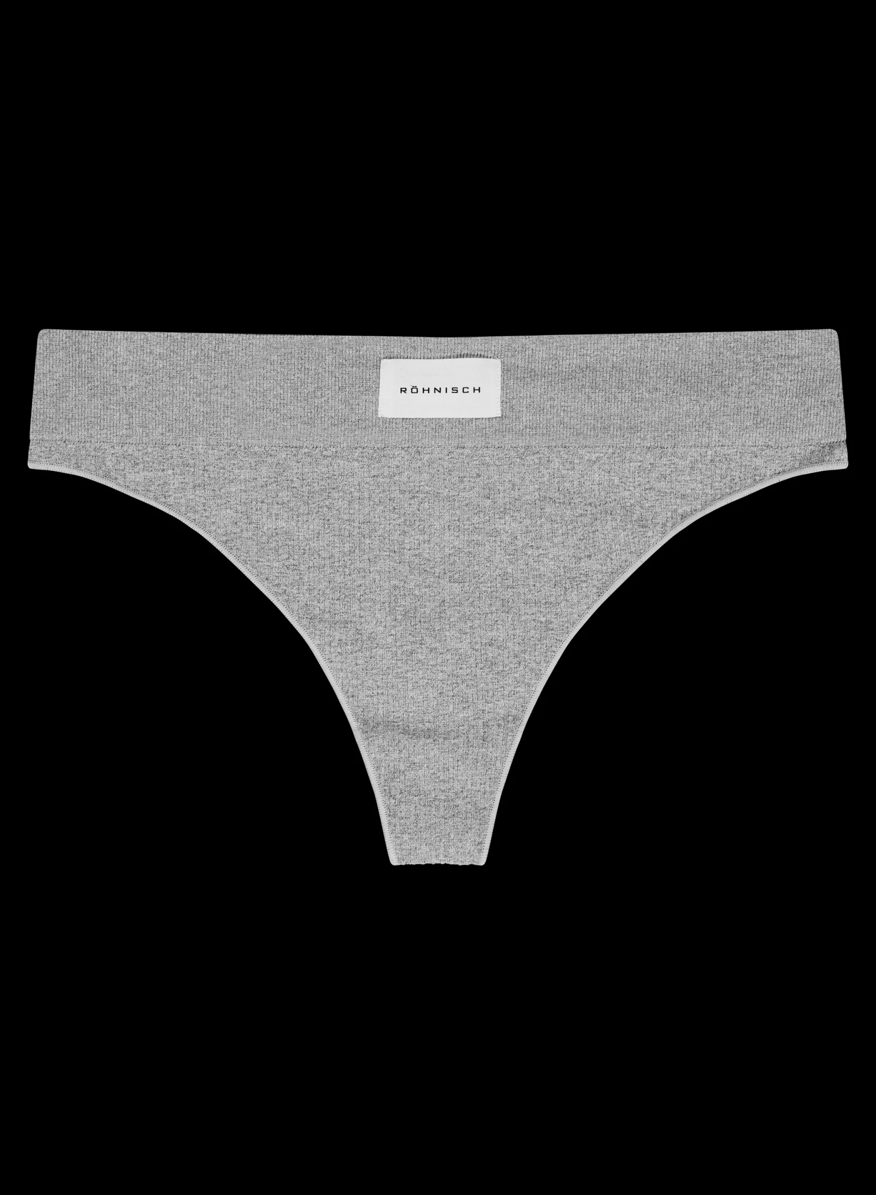 micro_rib_string_grey_mel_5.webp Micro Rib String, -Röhnisch Online