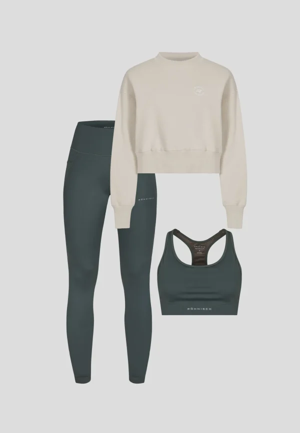 Mikaelas Kit (-20%)-Röhnisch Best Sale