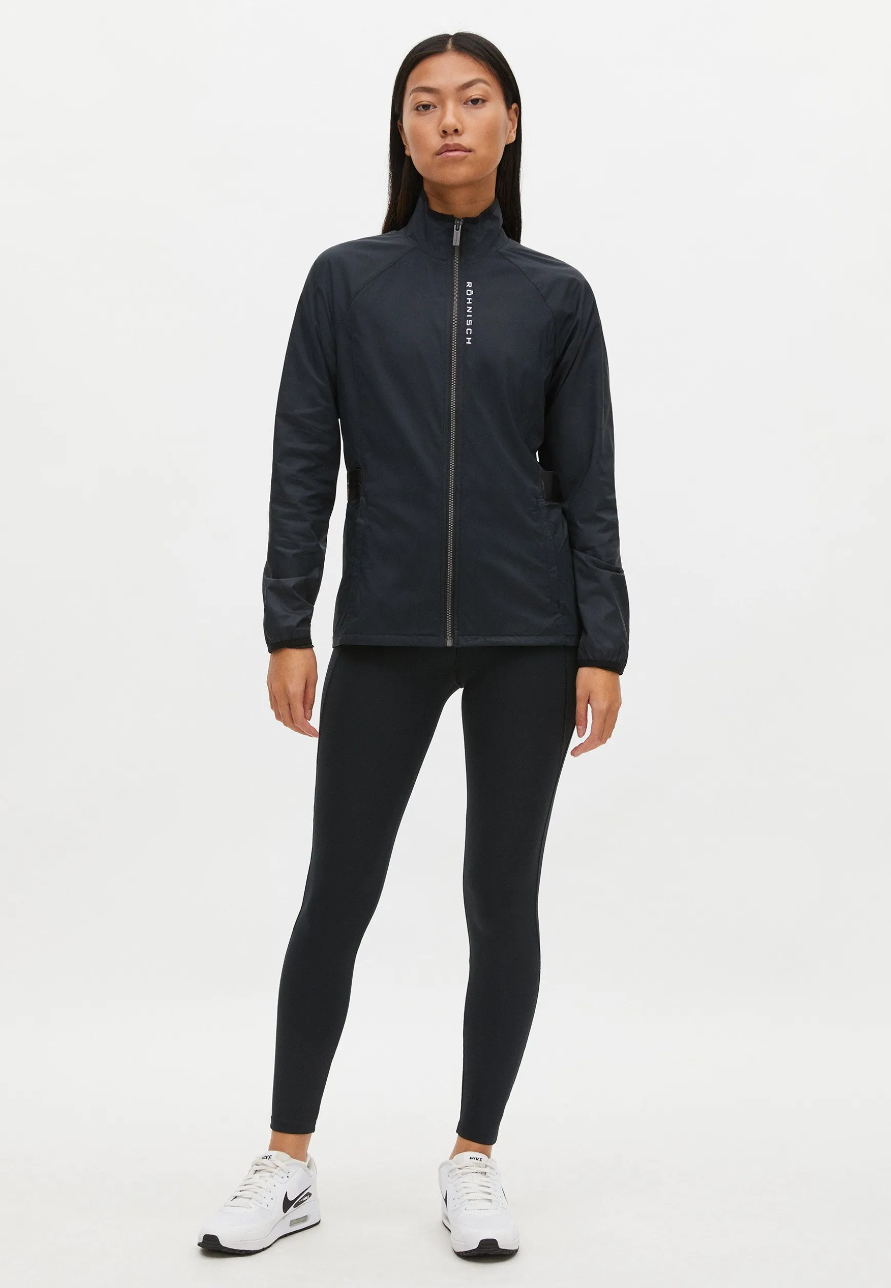 miles_wind_jacket_black_0.webp Miles Wind Jacket, -Röhnisch Flash Sale