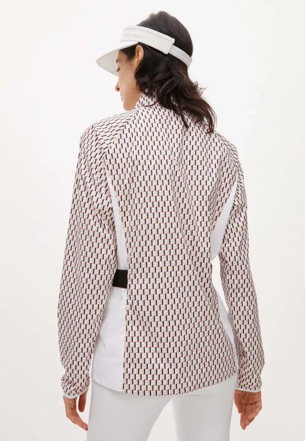 Miles Wind Jacket, -Röhnisch Best